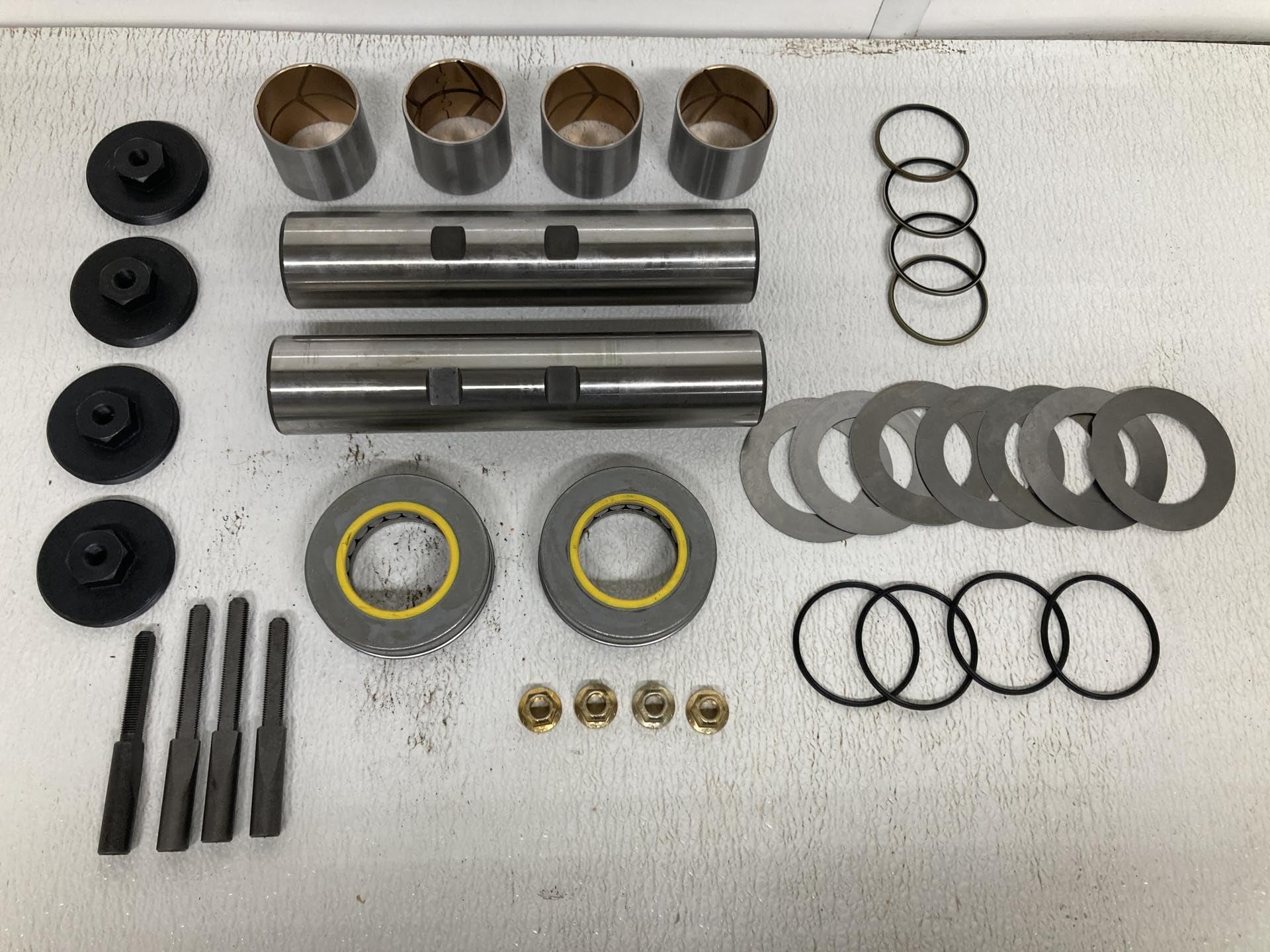 Amazon.com: K147E King Ping : Automotive